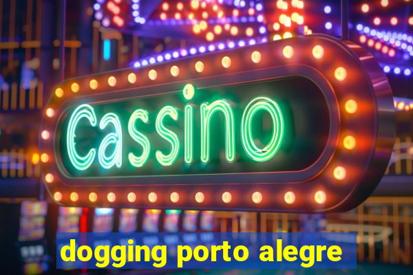 dogging porto alegre